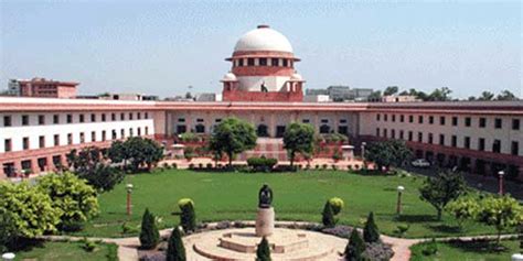 What Makes The Supreme Court Of India That Supreme?