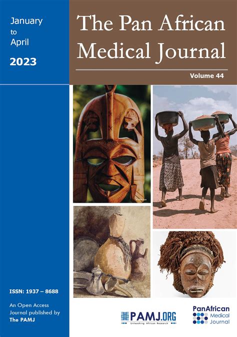 The Pan African Medical Journal