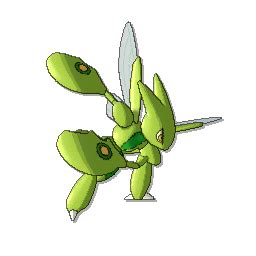 Scizor sprites gallery | Pokémon Database