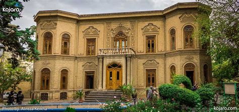 Iranian museums to receive free internet in bid to draw more audiences ...