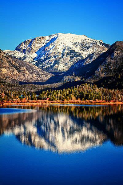 Grand Lake, #Colorado ~ First stop on the Triathleta Productions Race ...