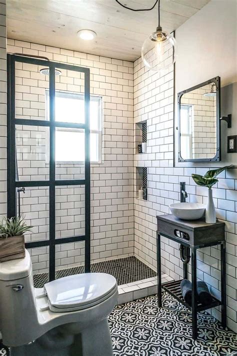 15 Tile Showers To Fashion Your Revamp After