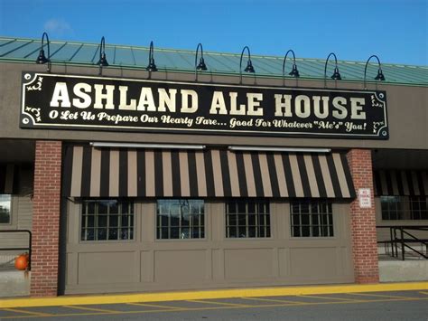 Ashland Ale House - 12 Photos - Diners - Ashland, MA - Reviews - Yelp