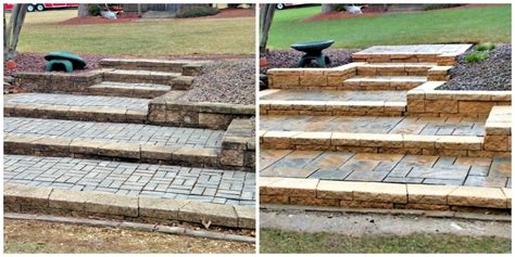 Restore My Pavers or Replace? | The Paver Savers