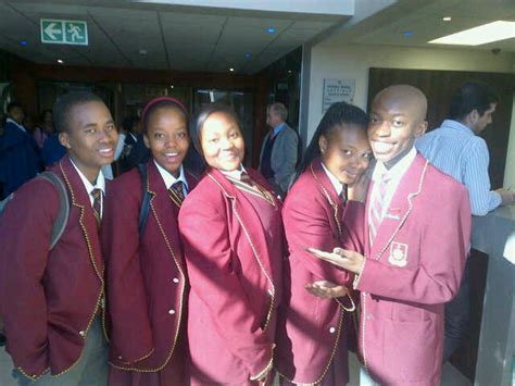 SACEE Polokwane Debating League: Northern Academy wins the SAASTA National Schools Debates 2013