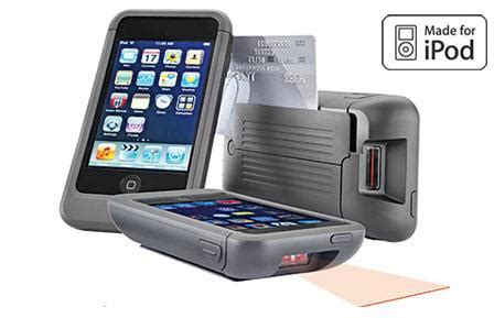 iPhone, iPad Credit Card Readers | PhoneTransact™ POS System