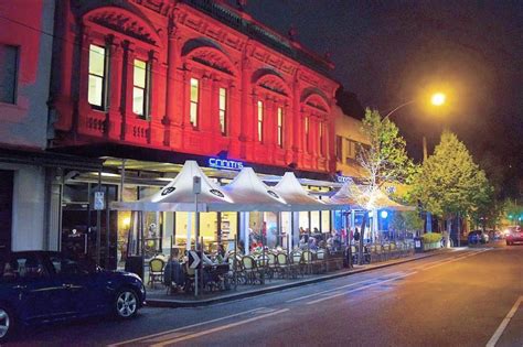 Best Guide to Carlton Melbourne - Guidebook Melbourne - Guidebook Melbourne