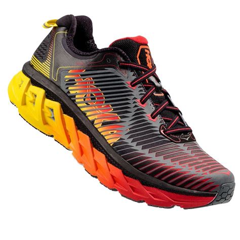 HOKA ONE ONE Arahi Running Shoes (Men's) | Run Appeal