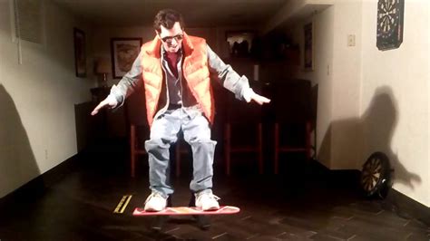 Diy Marty Mcfly Costume : Marty Mcfly Costume Carbon Costume Diy Dress ...