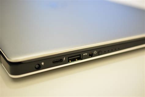 Five years later, Thunderbolt is finally gaining some traction in PCs | Ars Technica