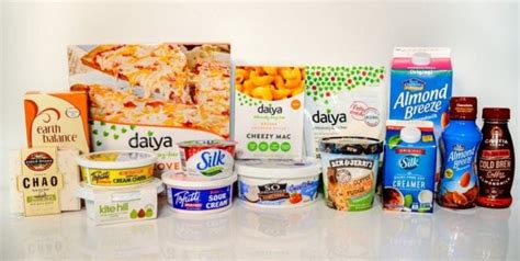 Your Guide to Vegan Meat and Dairy Options | PETA