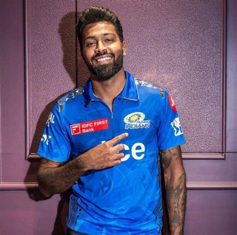 13 Amazing Hardik Pandya Tattoos