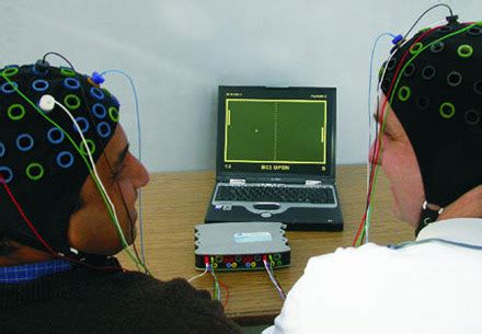 Brain Computer Interface