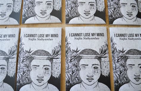 I Cannot Lose My Mind: Book Cover on Behance