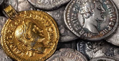 Rare Roman Coins Their Values