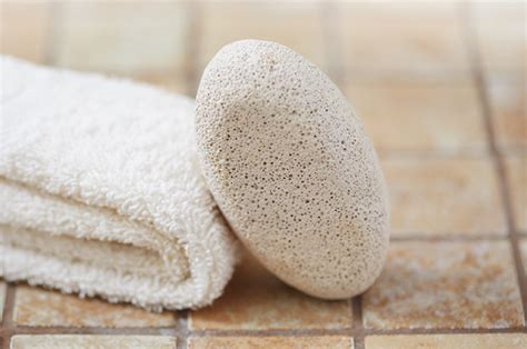 How to Use a Pumice Stone For Feet and Face Skin Tips