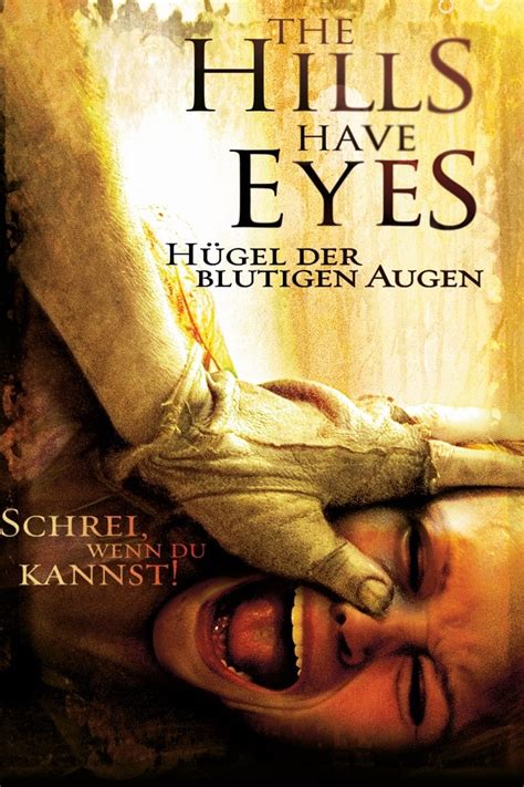 The Hills Have Eyes (2006) - Posters — The Movie Database (TMDb)