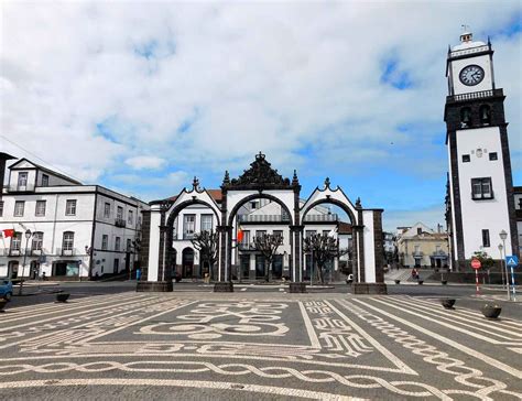 Ponta Delgada, Azores: 12 Things To Do In My Hometown