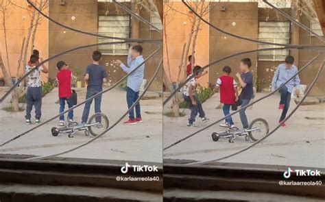 Niños cantan y bailan PRC de Peso Pluma; generan debate | VIDEO- Grupo ...