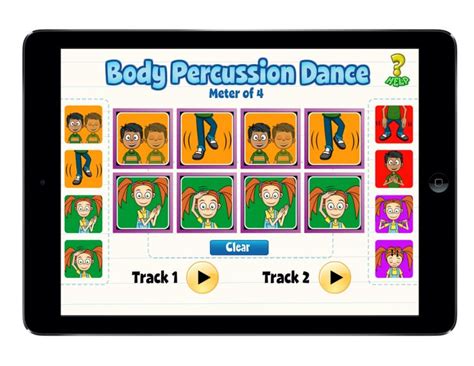 Introducing Quaver Mobile Interactives | Music classroom, Music blog, Music education