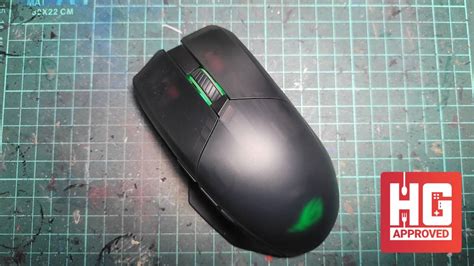 ROG Chakram X Review: The Ultimate Gaming Mouse - Tech News, Reviews ...