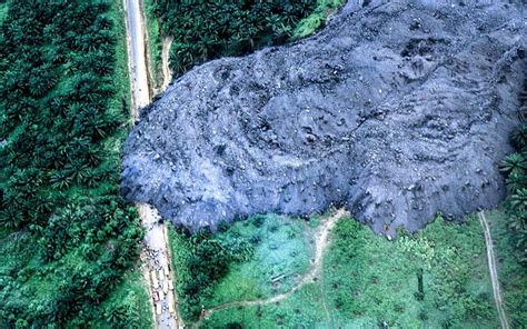 The Quaternary Cameroon Volcano - IUGS