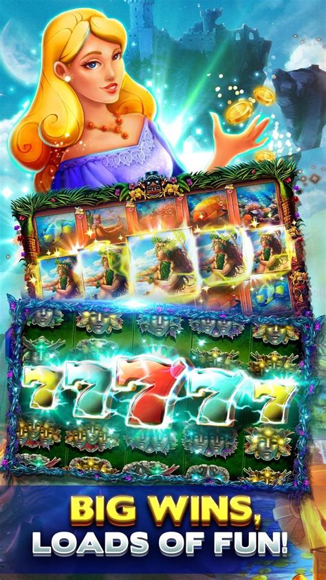 Best Free Offline Slot Games For Android - courtloading