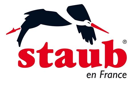 Staub – Logos Download