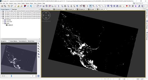 Step by Step: Recommended Practice Flood Mapping | UN-SPIDER Knowledge ...