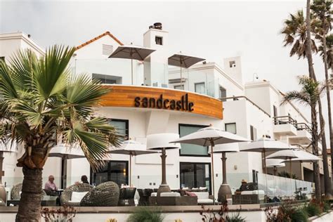 Sandcastle Hotel on the Beach Pismo Beach | Bookonline.com