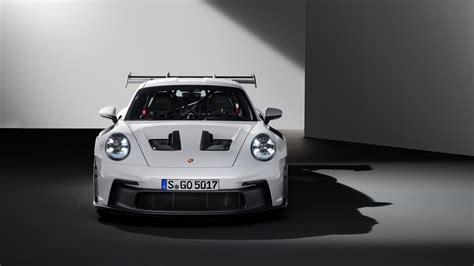 Porsche 911 GT3 RS 2022 4K 4 Wallpaper | HD Car Wallpapers | ID #22537