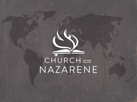 NAZARENE LOGOS | Church of the Nazarene