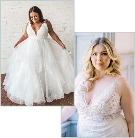Marry & Tux Bridal | New Hampshire's largest bridal shop specializing ...