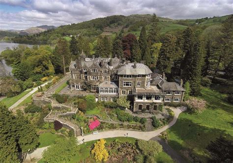 Photo Gallery | Langdale Chase Hotel, Windermere | Lake district, Lake windermere, Lake district ...