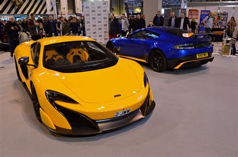 Autosport International & Performance Car Show 2017: Photos - RenaultSportClub.co.uk