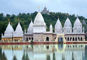 Temples in Damoh | Temple, Incredible india, Jainism