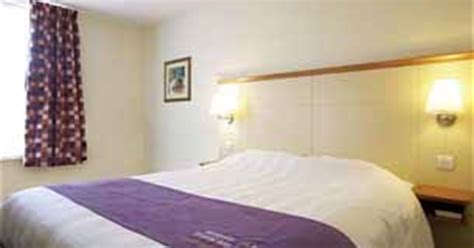 Premier Inn Southampton (Eastleigh) - - Visit Hampshire