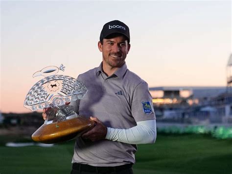 WATCH: Nick Taylor completes stunning comeback to win WM Phoenix Open ...