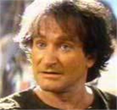 Peter Pan-Robin Williams - Hook Icon (1936682) - Fanpop