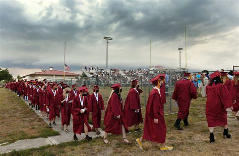 2021 Astronaut High School Graduation