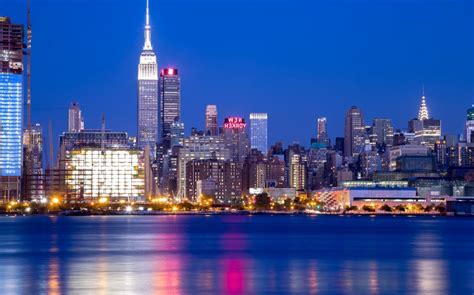 Kostenlose Bild: Stadtbild, Stadt, Skyline, Wolkenkratzer, Architektur ...