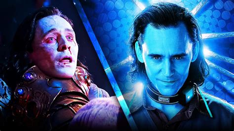 Tom Hiddleston Reflects on Avengers: Infinity War's 'Fitting' Loki Death Before Return