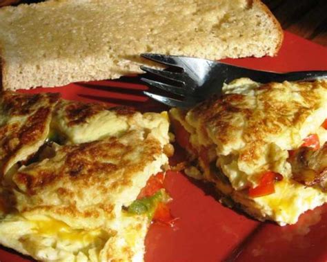 Veggie Omelet for One Recipe - Food.com