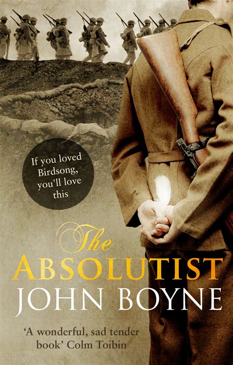 Biography - John Boyne