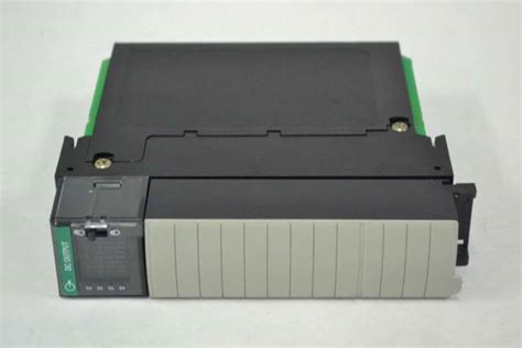 ALLEN BRADLEY 1756-OB32 32PT OUTPUT MODULE SER A 24V-DC 15.6VA J01 B343814