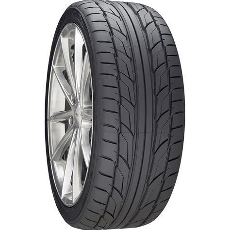 Nitto NT555 G2 Tires | Performance Passenger Summer Tires | Discount Tire