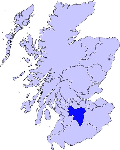 Hamilton, South Lanarkshire