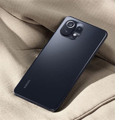 Xiaomi Mi 11 Lite specs, review, release date - PhonesData