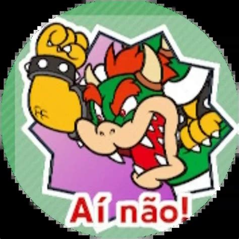 Sticker pack de Mario Party - Stickers Cloud