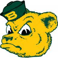 Baylor Bears | Brands of the World™ | Download vector logos and logotypes